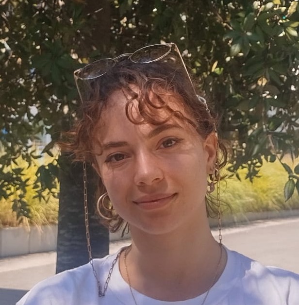 Image of Caroline Violot